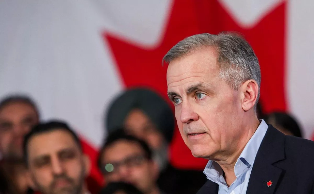 FT: EU capitals cool on Carney’s push for closer Canada alliance