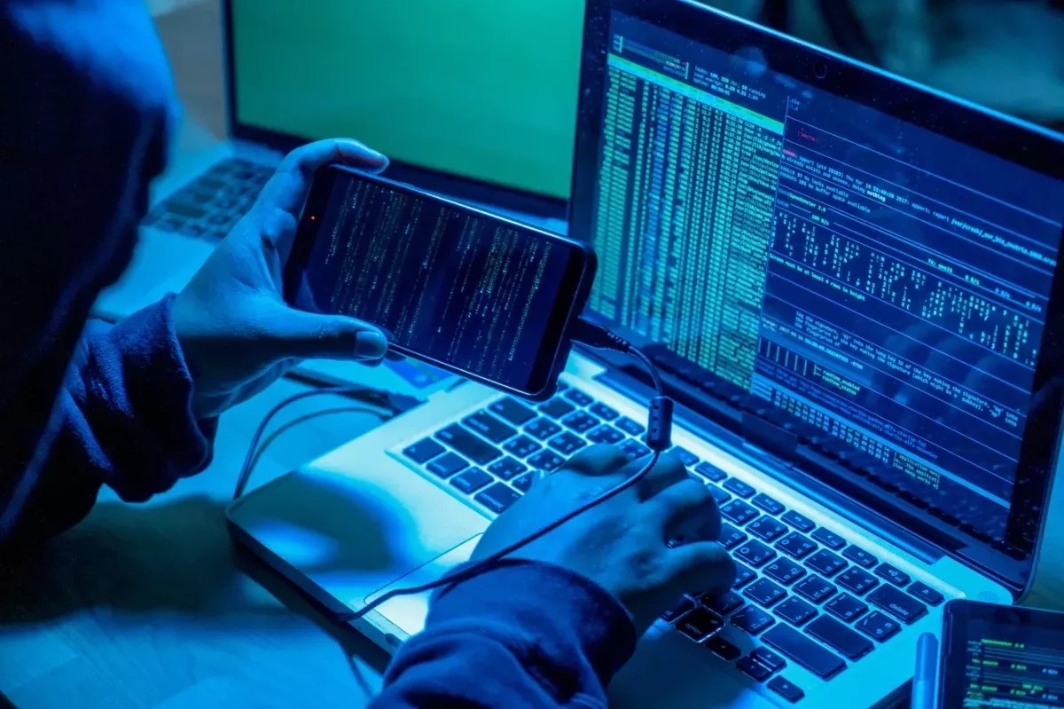 France's Interior Ministry servers hit by cyberattack