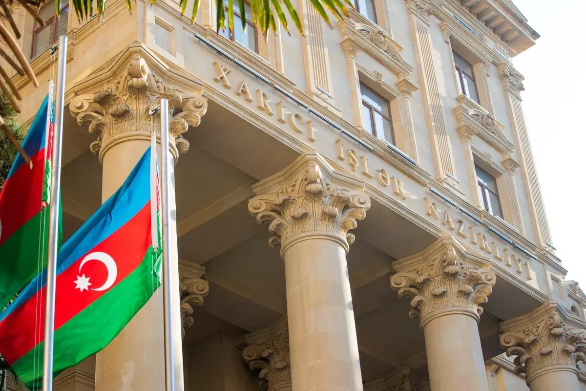 Azerbaijan backs Georgia’s territorial integrity, rejects Tskhinvali elections