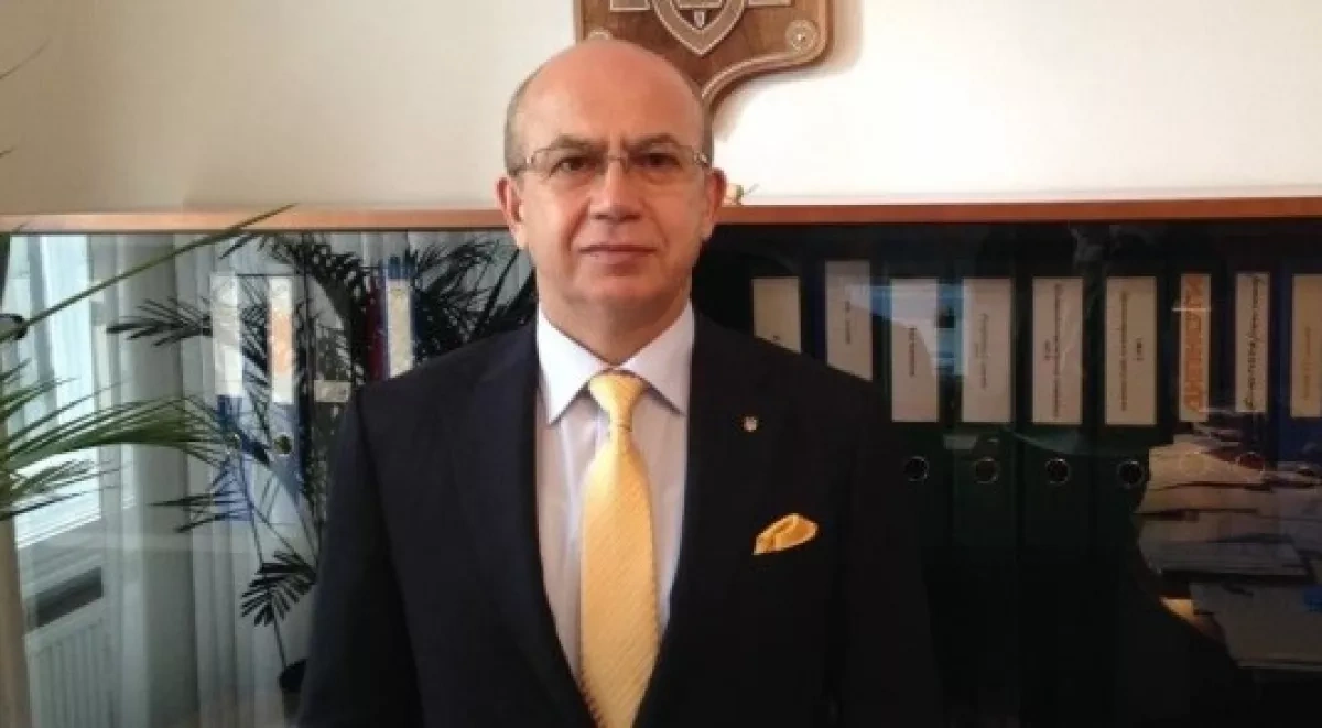 US, TRIPP, and the battle for influence in the South Caucasus Georgia’s role under the spotlight