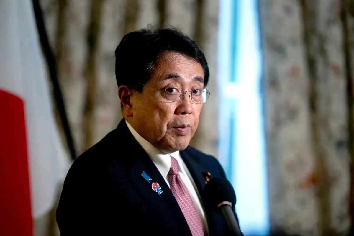 Japan turns to Australia for LNG as Middle East supplies face disruption