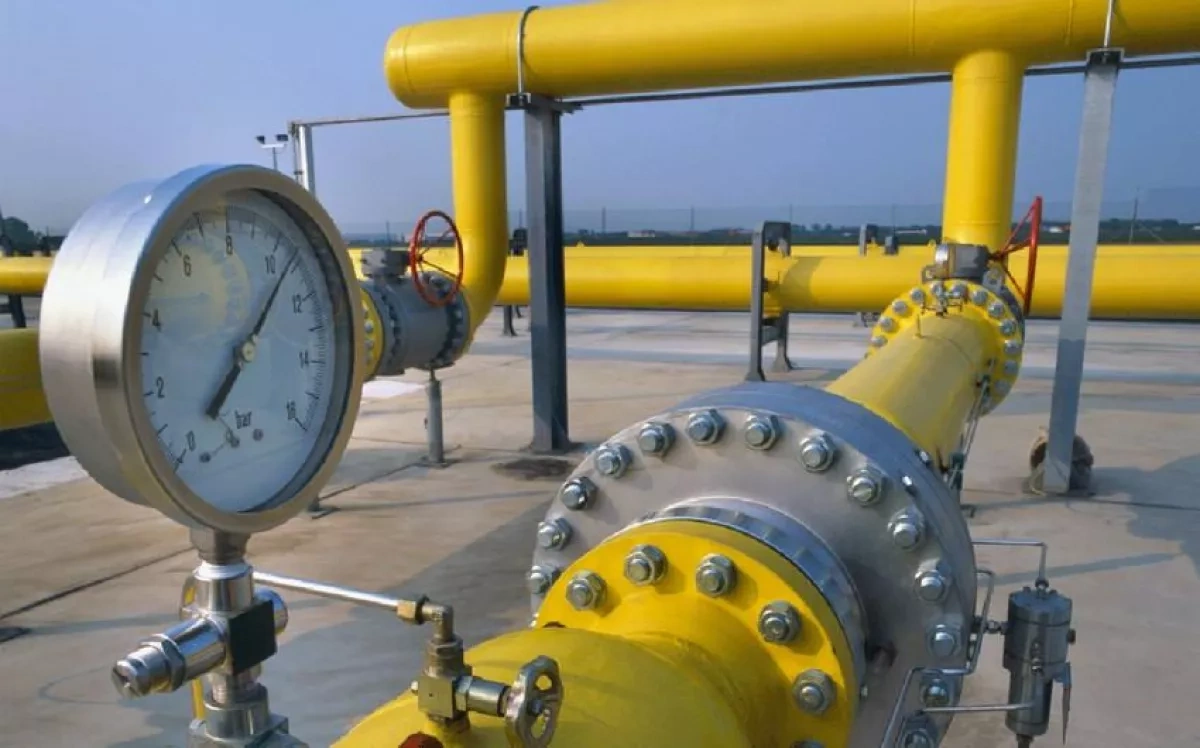 Azerbaijan’s crude oil pipeline shipments fall 10.8% in January-July