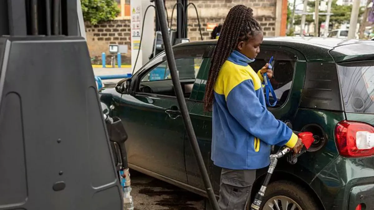 Rising fuel prices, power cuts spread across Africa after Middle East war