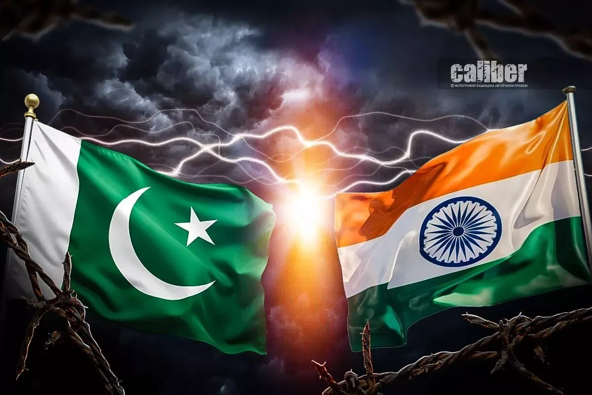 Pakistan on the map of the global war on terror From ally to key actor