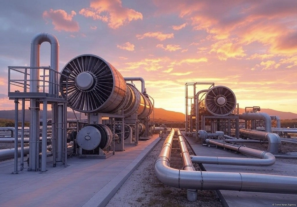 GECF says European, Asian gas and LNG prices ease in June amid moderate volatility