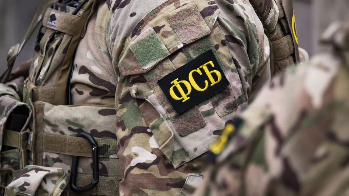 Russian authorities seize over 100 firearms in nationwide operation