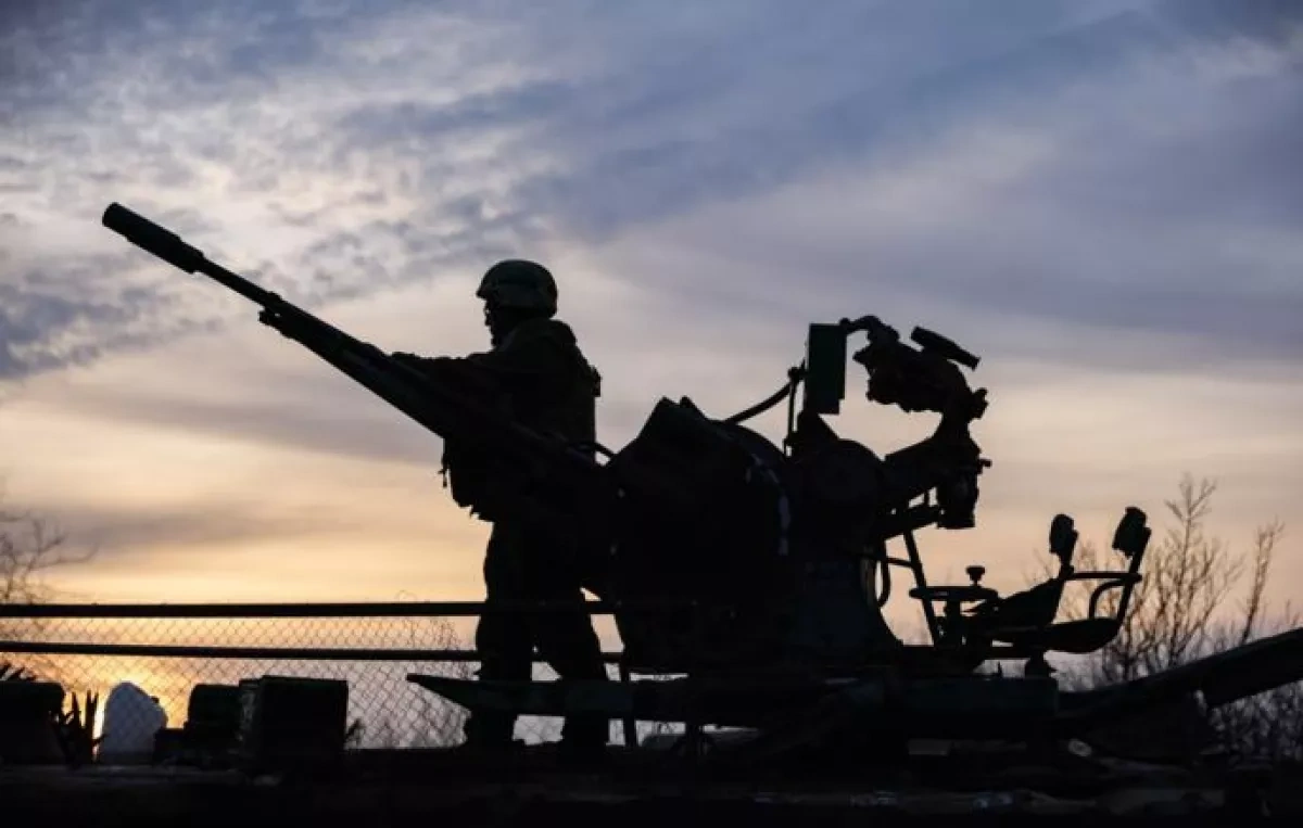Russia says air defences downed 133 Ukrainian drones overnight