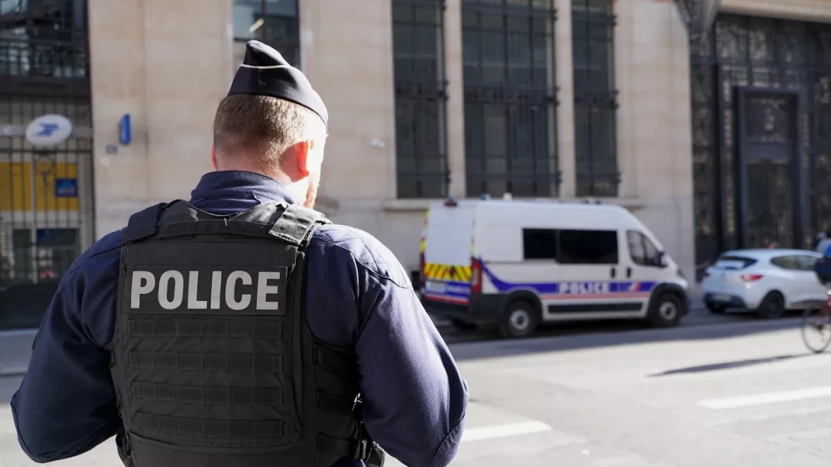 France suspects Iran of involvement in foiled Paris bomb plant