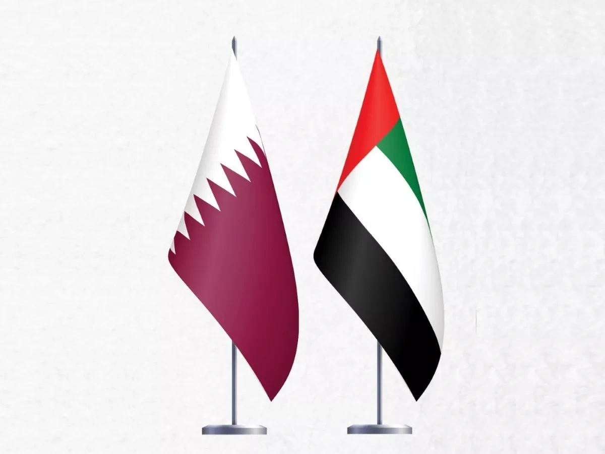 Qatar, UAE strongly rebuke Iran for attacks on Gulf countries