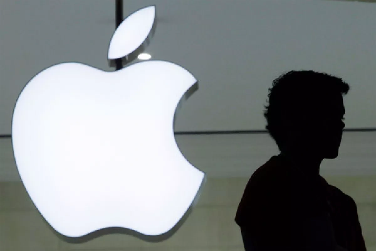 Apple posts record $29.6 billion profit in Q2, revenue hits $111.2 billion