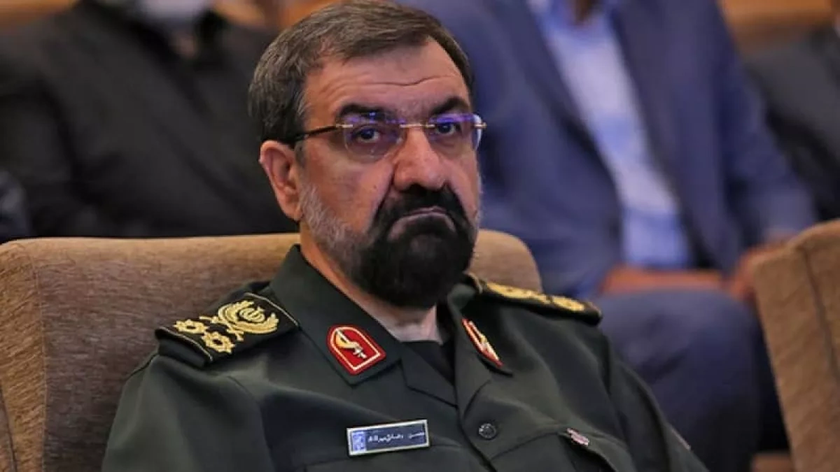 Former IRGC chief: Outcome of  war depends on Iran