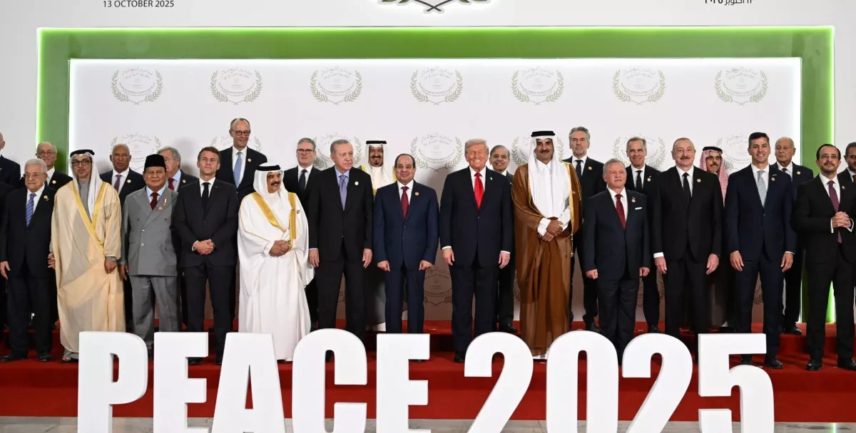 What does Vance’s visit to Azerbaijan signal? Peace, dialogue, and partnership
