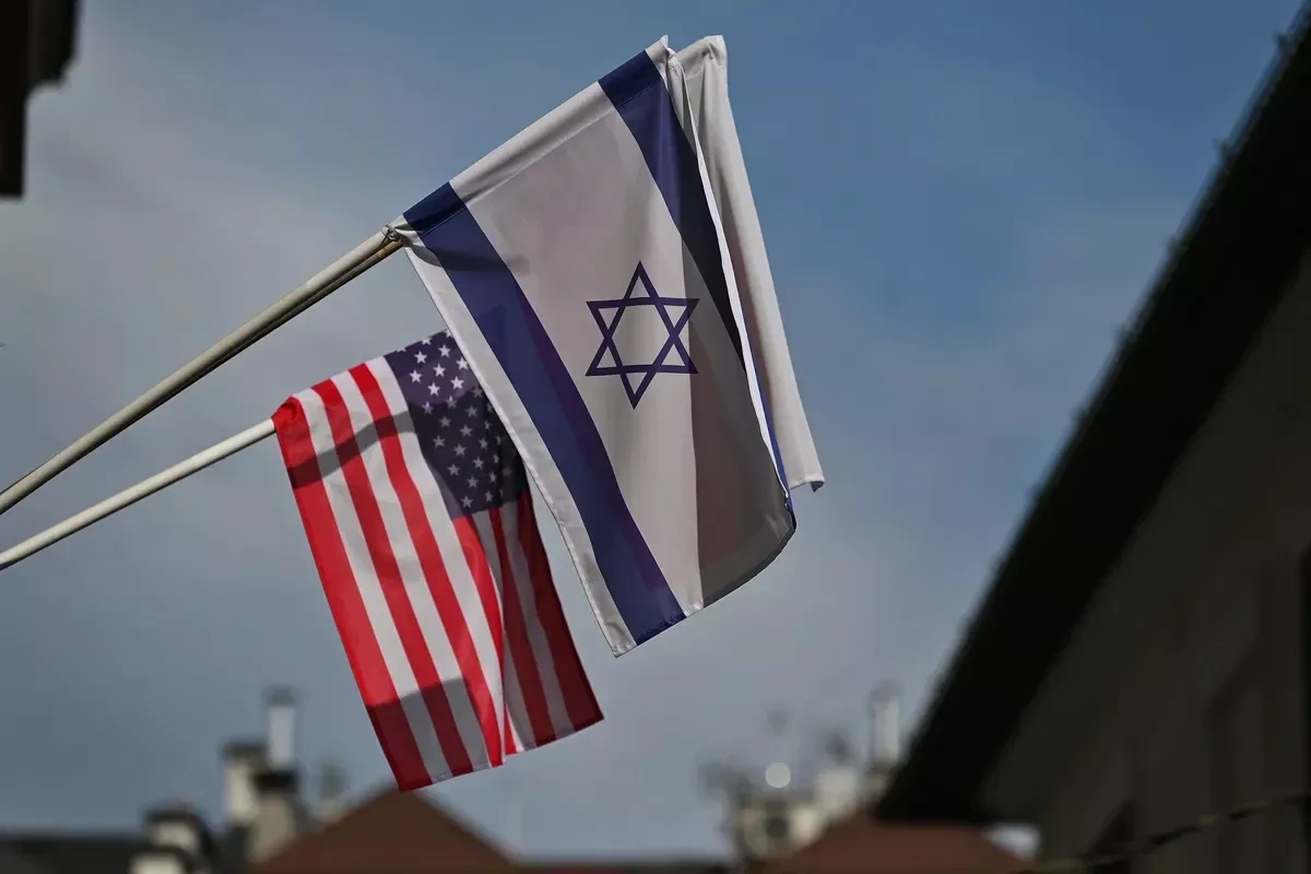 AP: Israel sets conditions for second phase of Gaza deal