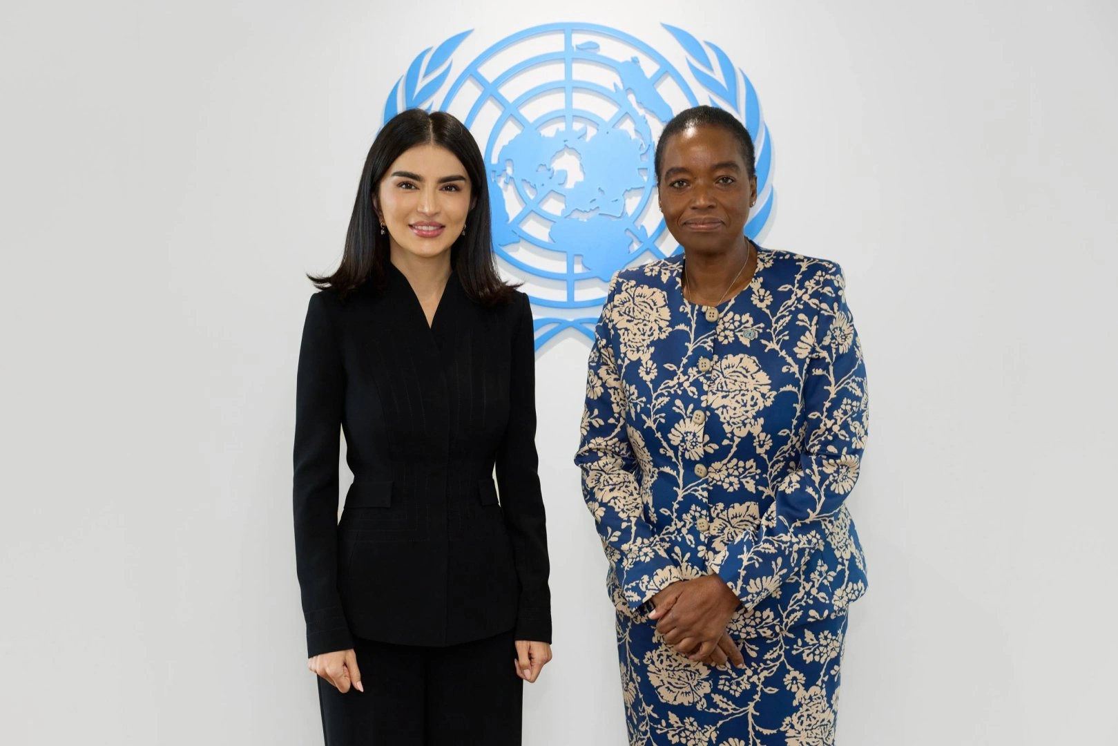Uzbekistan, UNODC discuss co-op on combating drug threats and crime prevention