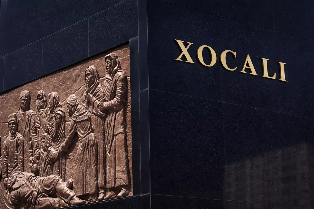 US Embassy honours victims of Khojaly Genocide on 34th anniversary