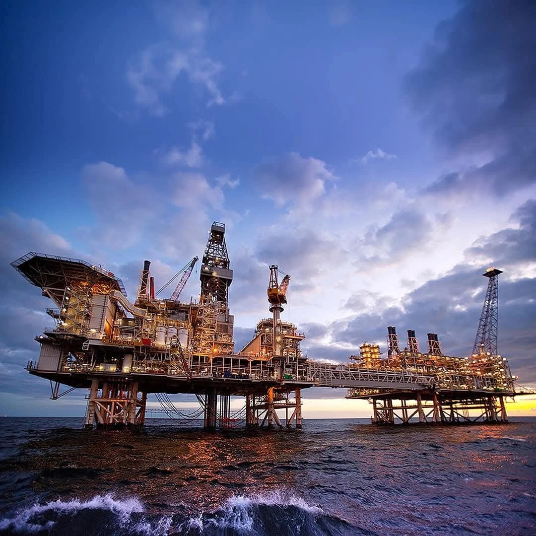 Automation contract awarded for Shah Deniz Compression project