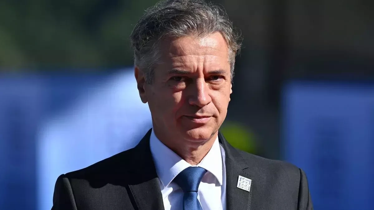 Slovenian parliament strips ex-PM of immunity over corruption allegations