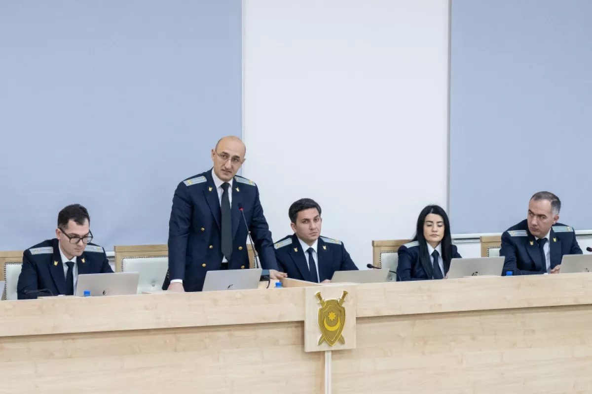 Armenian national Vardanyan case nears oral arguments after judicial investigation concludes PHOTO