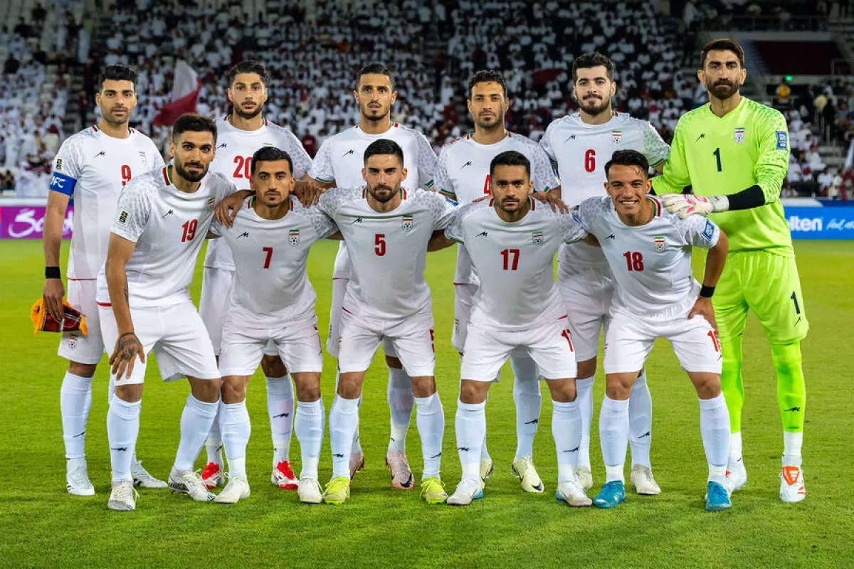 Tehran links World Cup decision to security guarantees in US