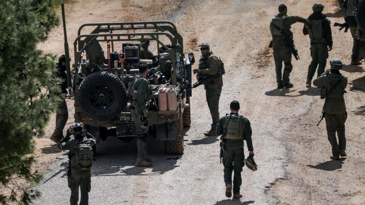 Media: Hezbollah runs on $50 million a month, powered by Iran, shadow finance