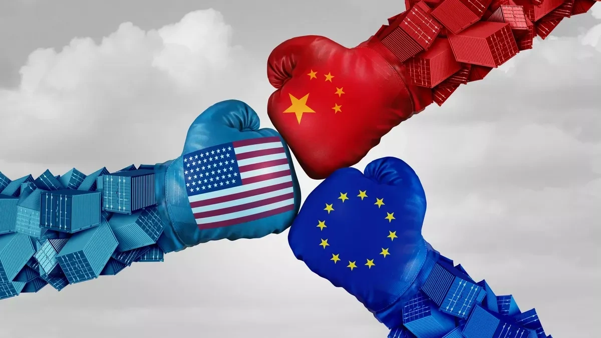 Azerbaijan’s strong position in new EU dialogue Analysis by Serhey Bohdan