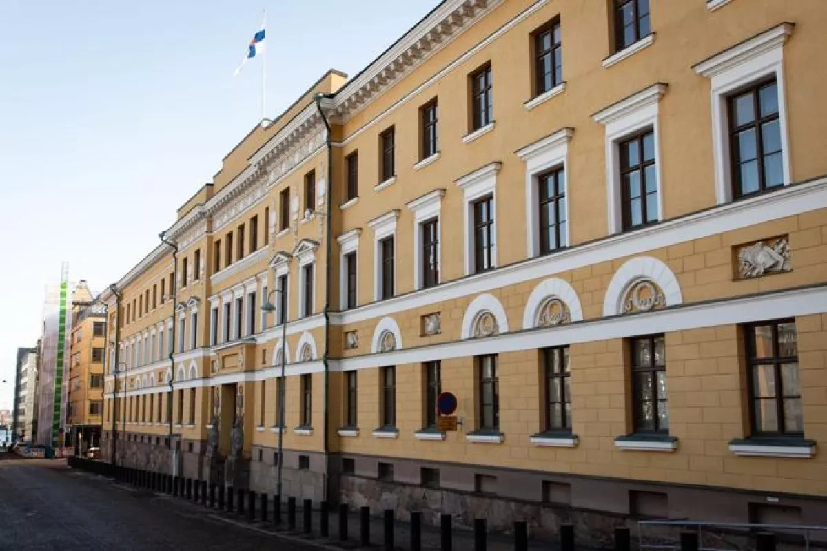 Finland announces new €290 million military aid package for Ukraine