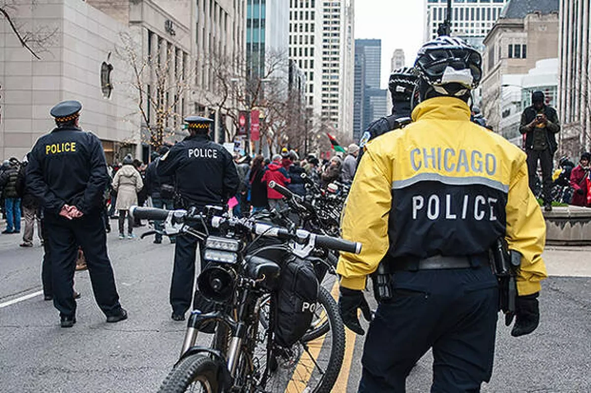 US on track for largest record drop in mass murders in last 19 years
