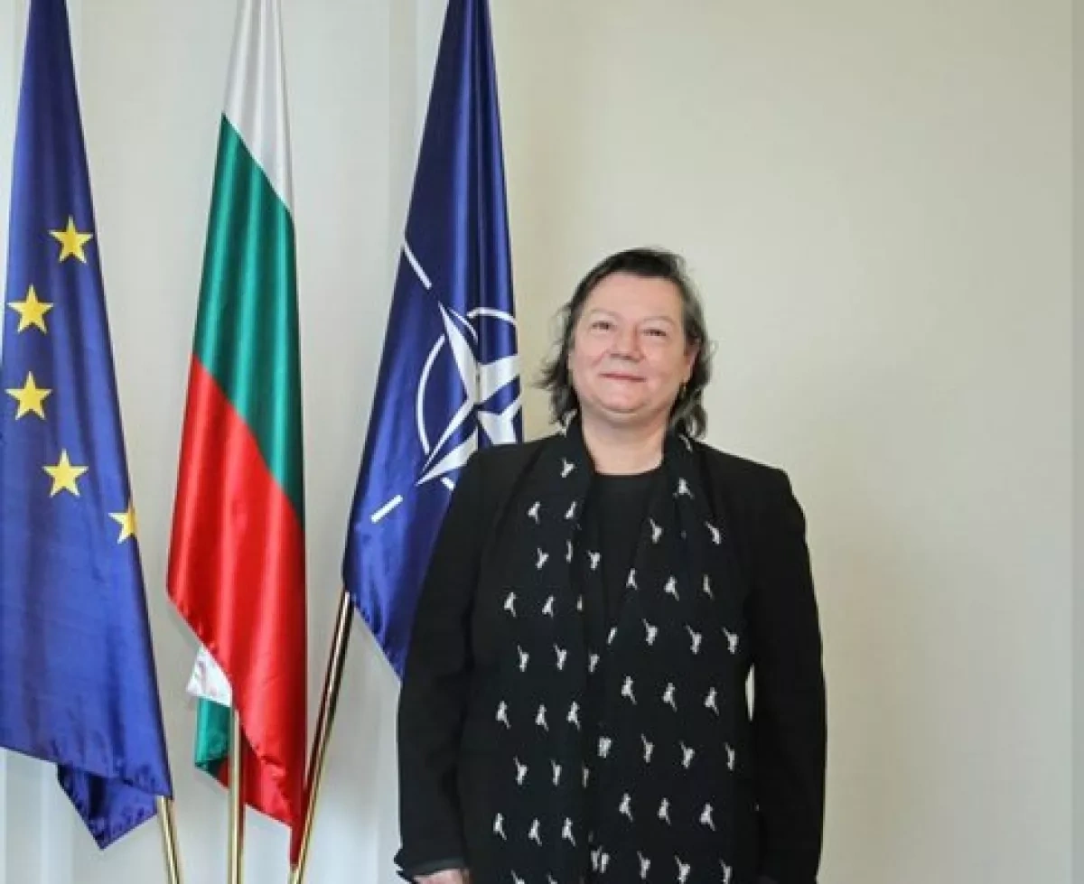 Portuguese ambassador found dead at residence in Bulgaria