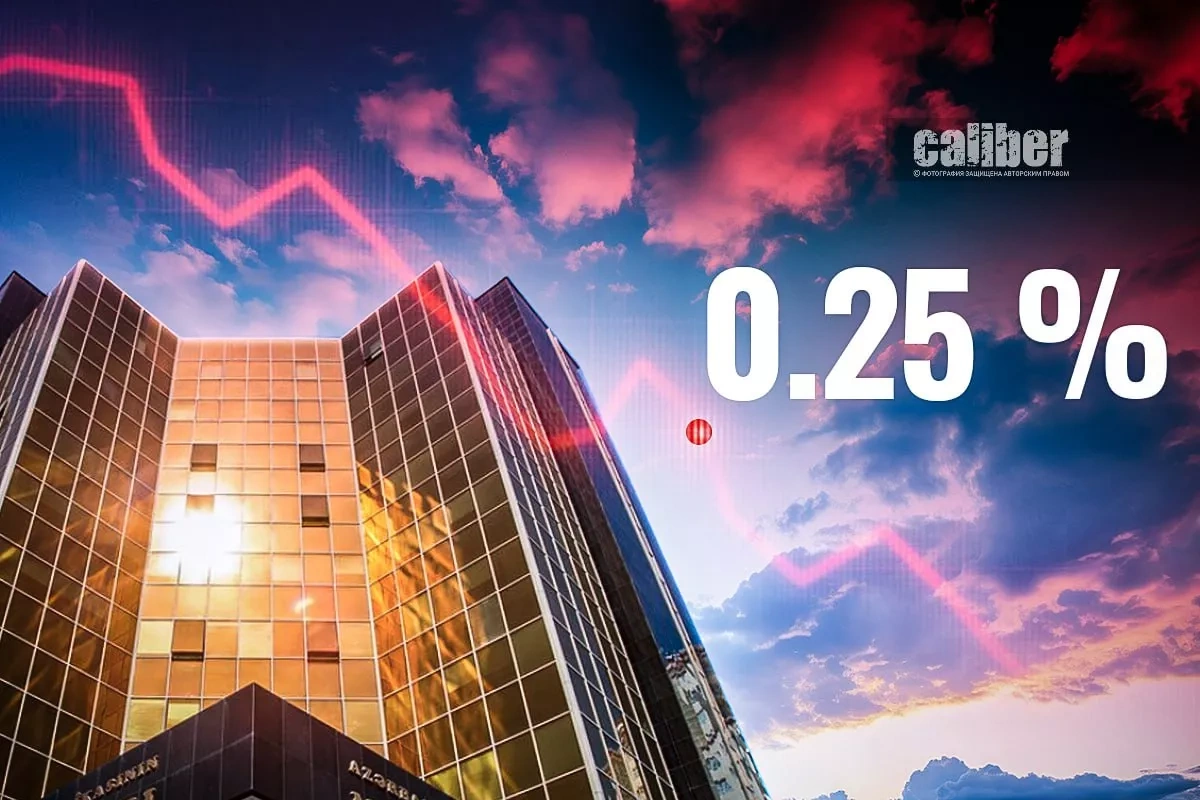 Policy rate falls: Is inflation in Azerbaijan on track? Caliber.Az analysis