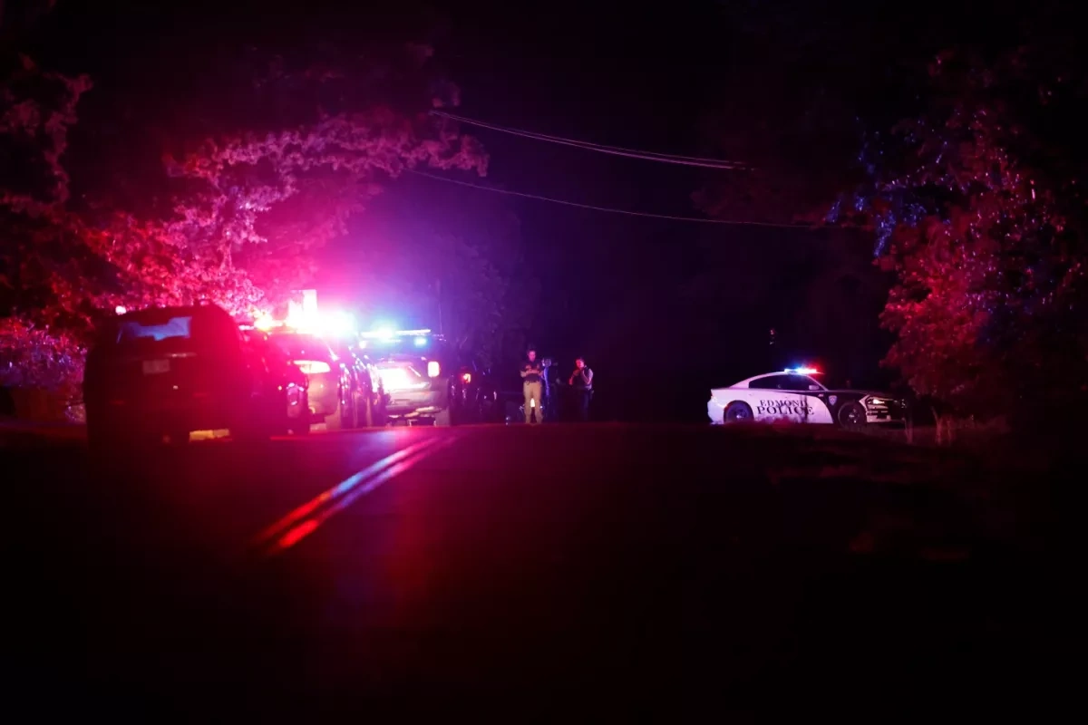 Mass shooting at US party leaves at least 10 hospitalised