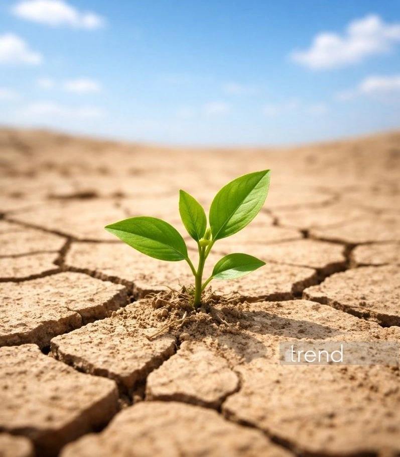 Turkmenistan, FAO launch Central Asia land restoration initiative