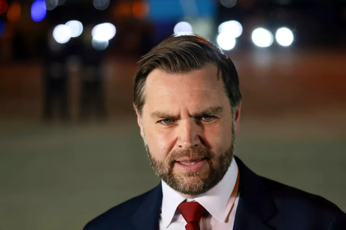 Pakistan says JD Vance played central role in US–Iran talks