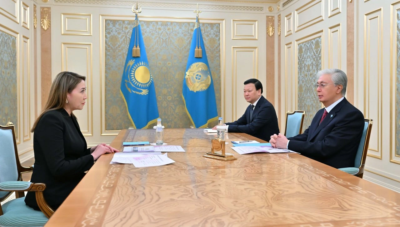 Kazakhstan Halkyna Fund approves 134 charitable programs to address priority social issues