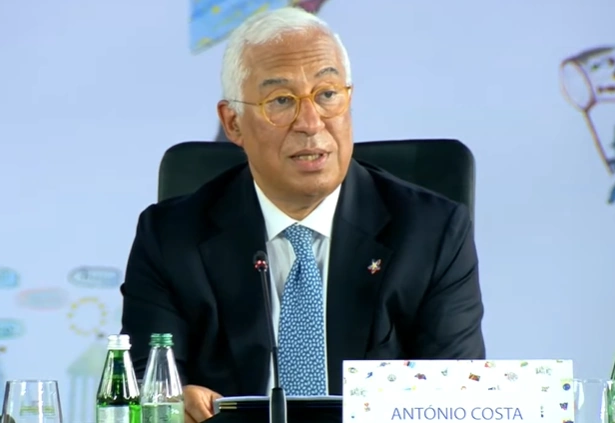 European Council President calls S. Caucasus EPC summit milestone for peace