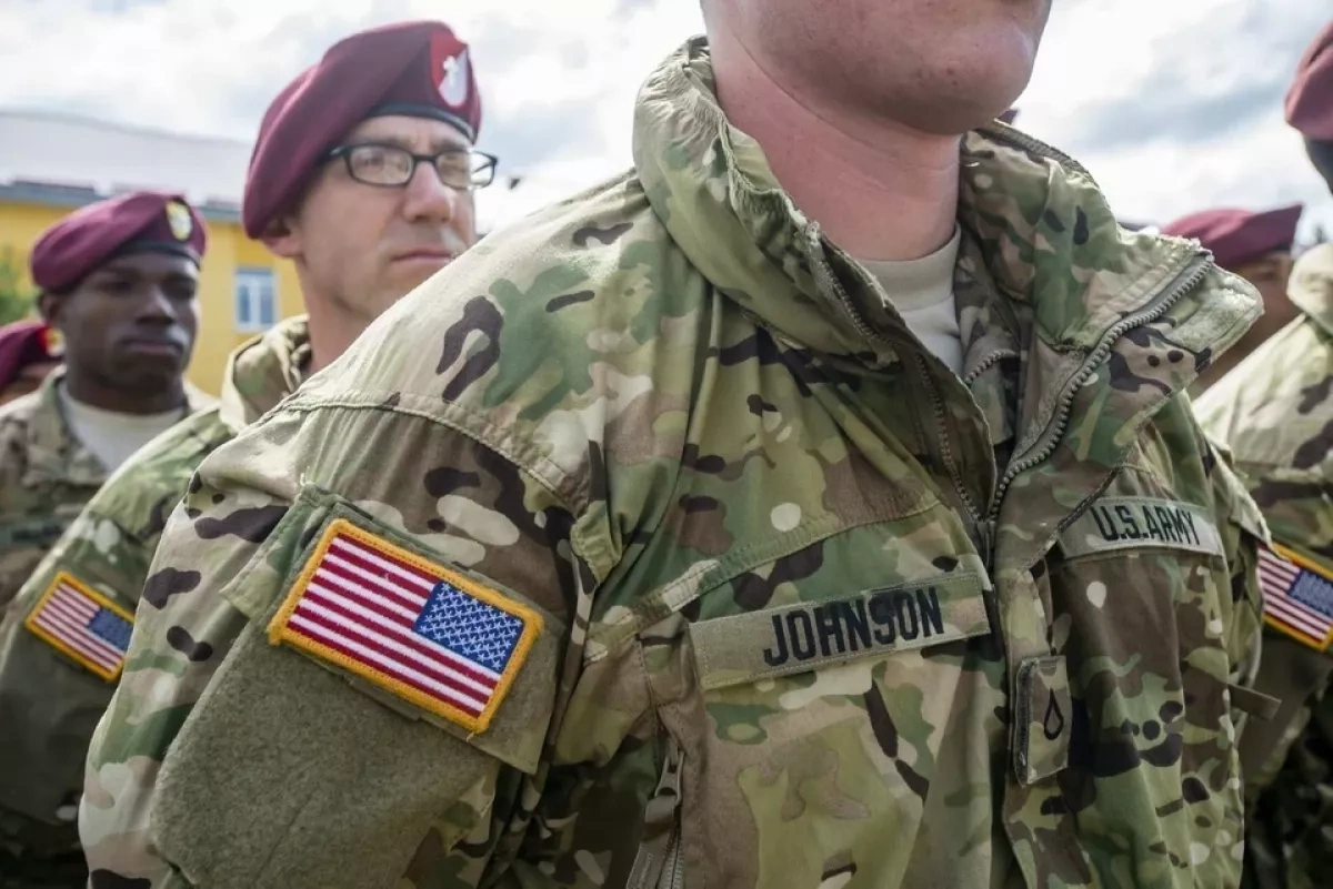 Pentagon: About 140 US troops injured in operation against Iran