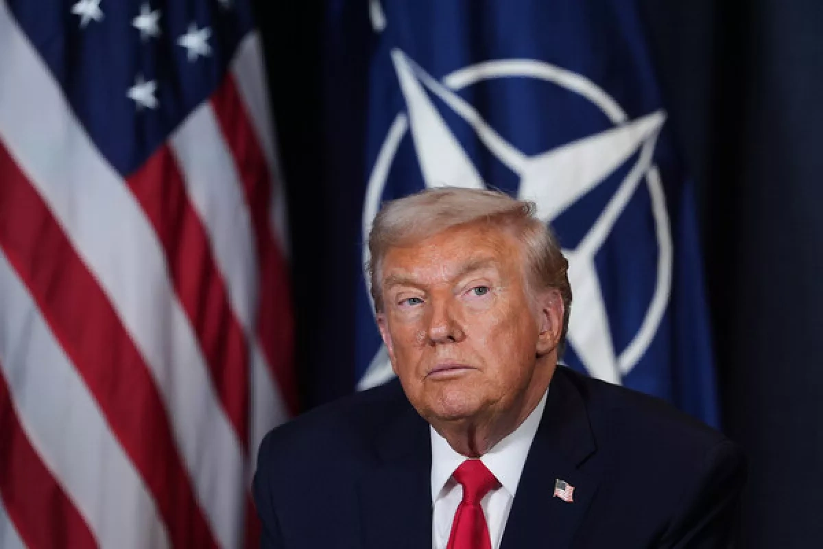 Trump says he does not want to extend Iran ceasefire