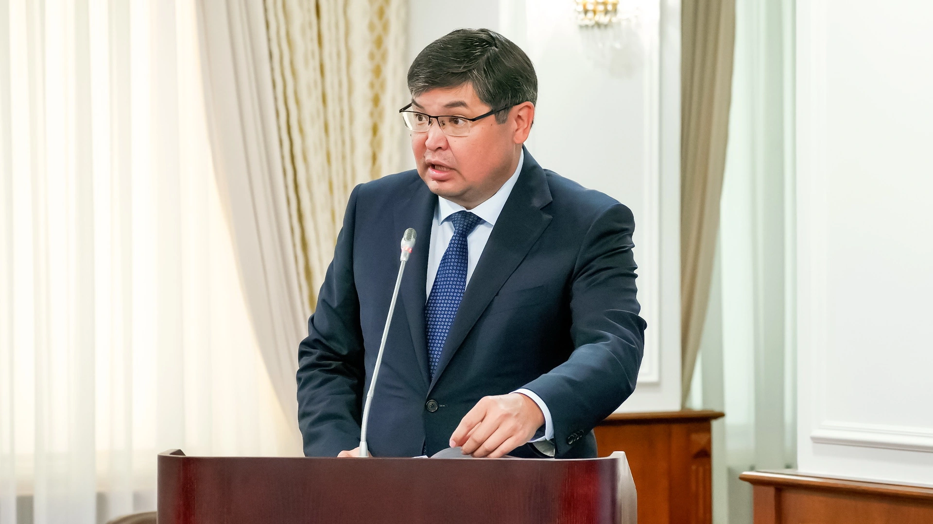Kazakhstan outlines key priorities for republican budget through 2029