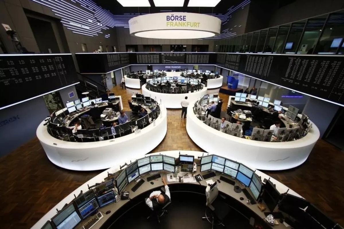 European stocks set to soar after US-Iran ceasefire announcement