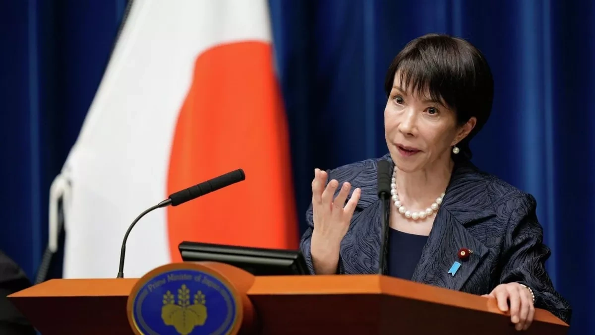 Japan to revamp defence, supply chains amid rising Chinese threat