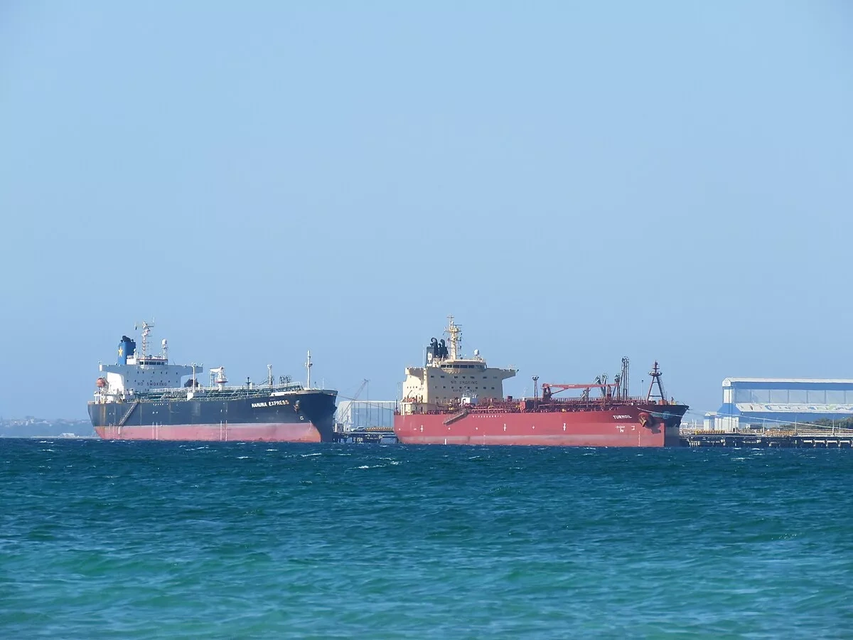 India urges Iran to fast-track fuel shipments amid ceasefire window