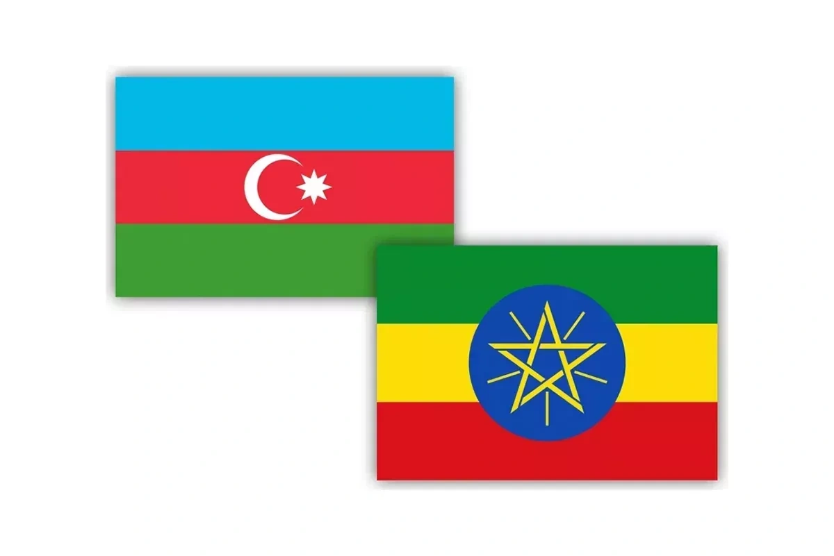 Media: COP32 brings Azerbaijan, Ethiopia closer in strategic push