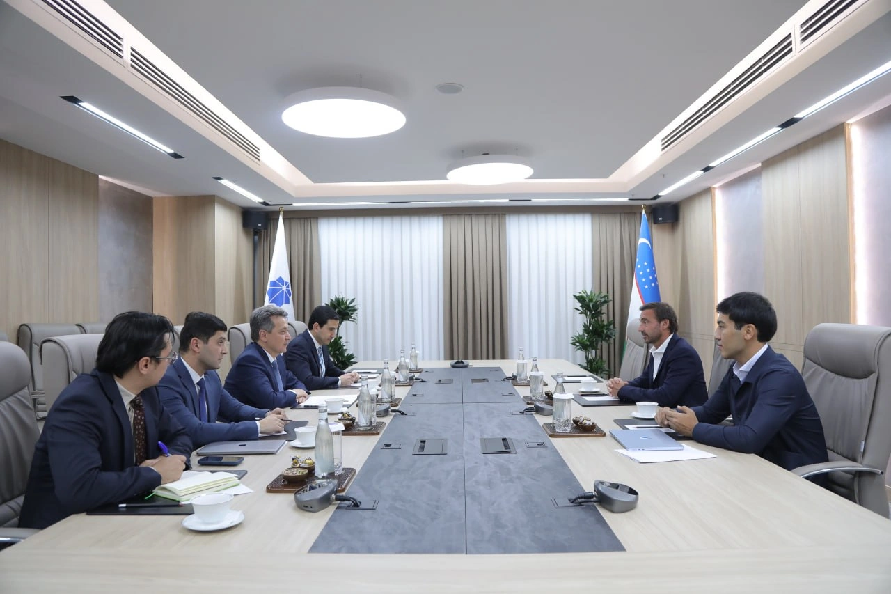 Uzbekistan, 500 Global move to expand venture capital opportunities