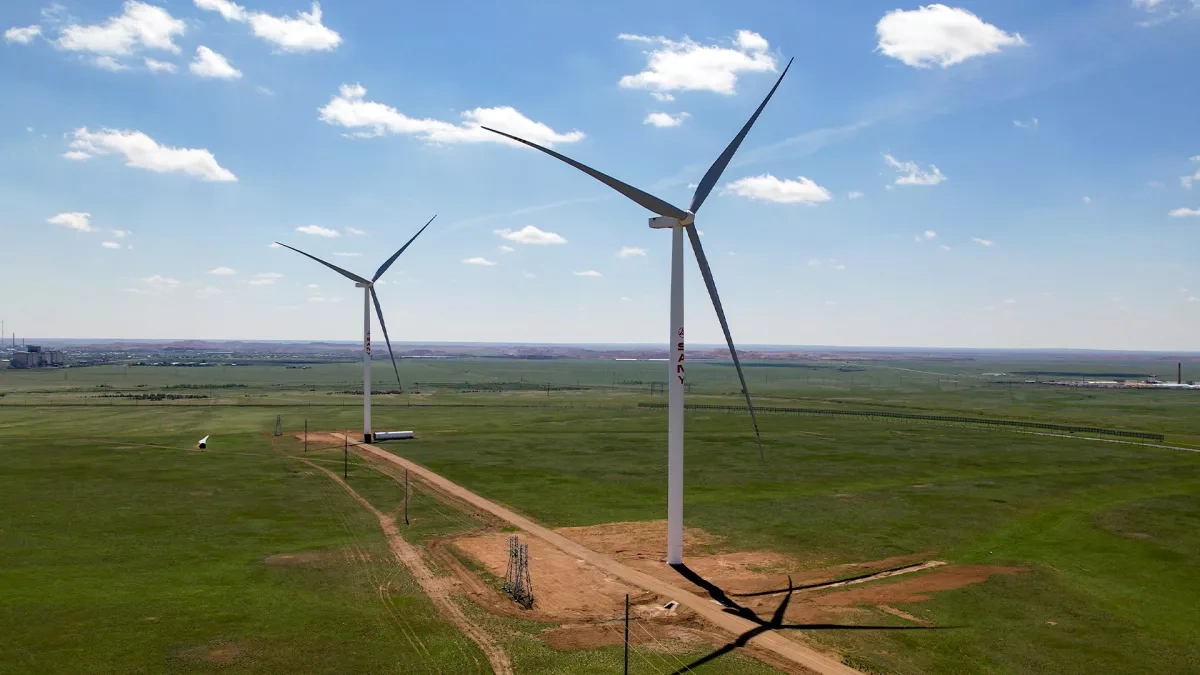 Azerbaijan needs flexible, “smart” grid to manage renewables, official says