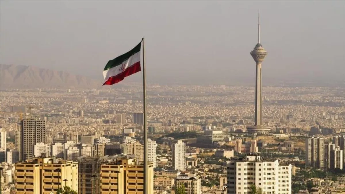 Media: France pulls non‑essential embassy staff from Iran amid protests