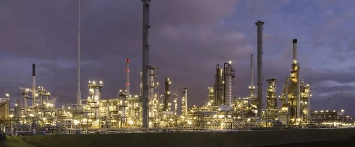 War-driven fuel crunch sends refining profits soaring for global oil giants