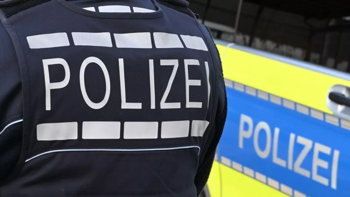 Germany records highest right-wing violent crime level since 2016