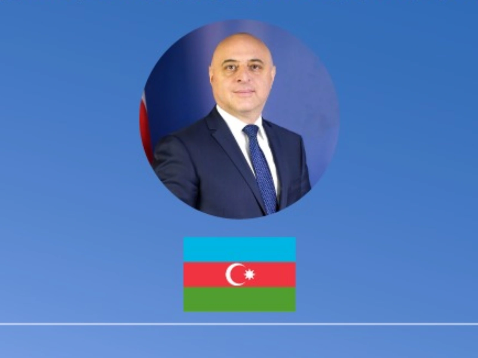 Georgia appoints new ambassador to Azerbaijan