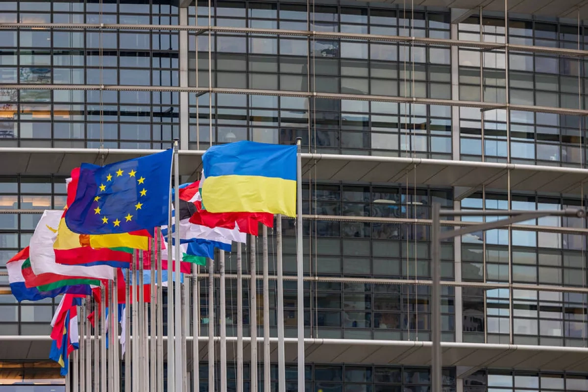 Italian media: EU faces over €1 trillion in costs from Ukraine conflict