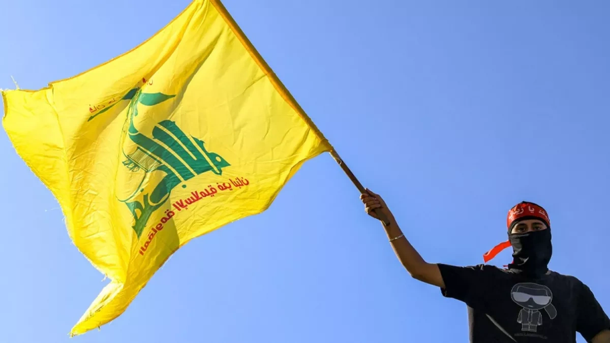 WSJ: Israel seeks to exclude Hezbollah from possible US-Iran deal framework