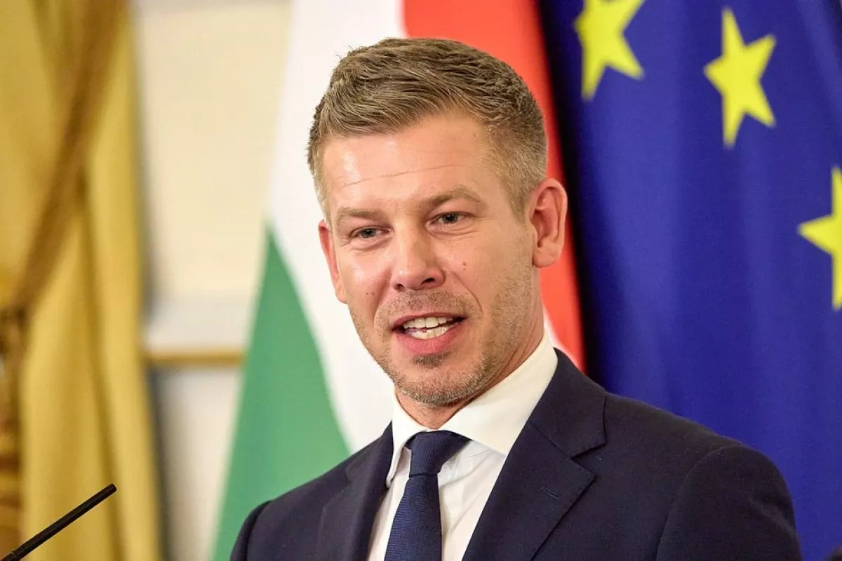 PM Magyar accuses EU of unfair treatment over Hungary’s migration stance